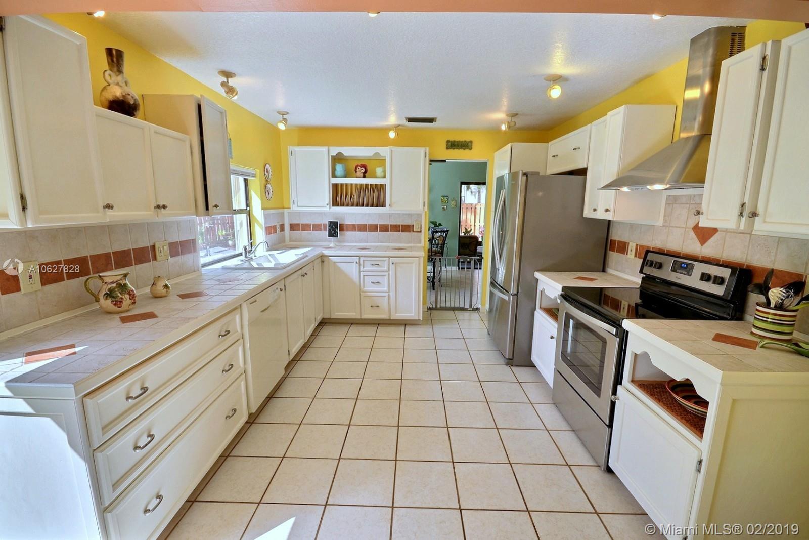 ROCK CREEK ~ TIERRA VISTA - Residential