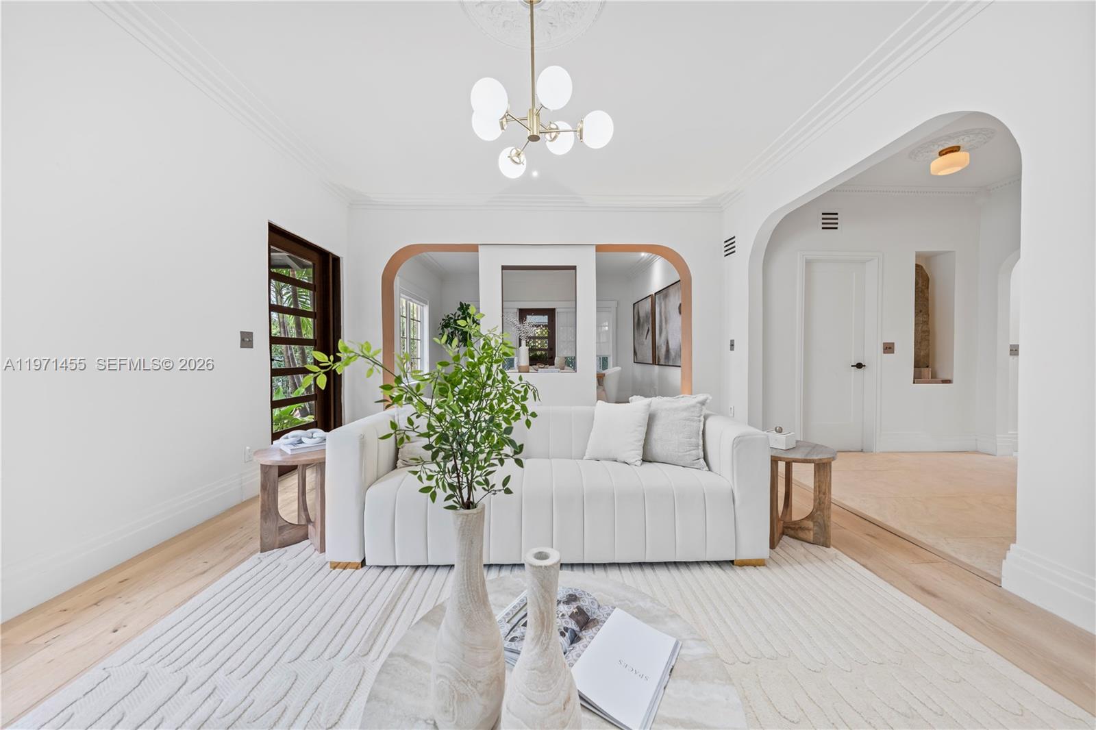 BILTMORE SUB - Residential