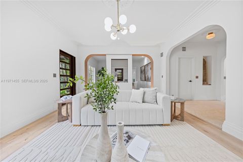 Tiny photo for 178 NE 45th St, Miami, FL 33137 (MLS # A11971455)