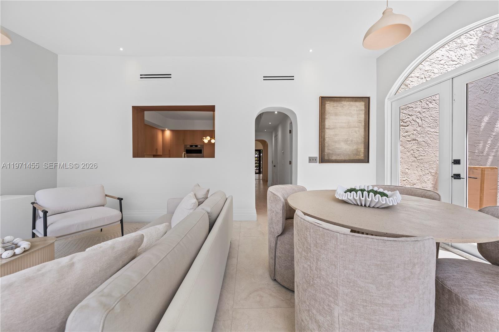 BILTMORE SUB - Residential