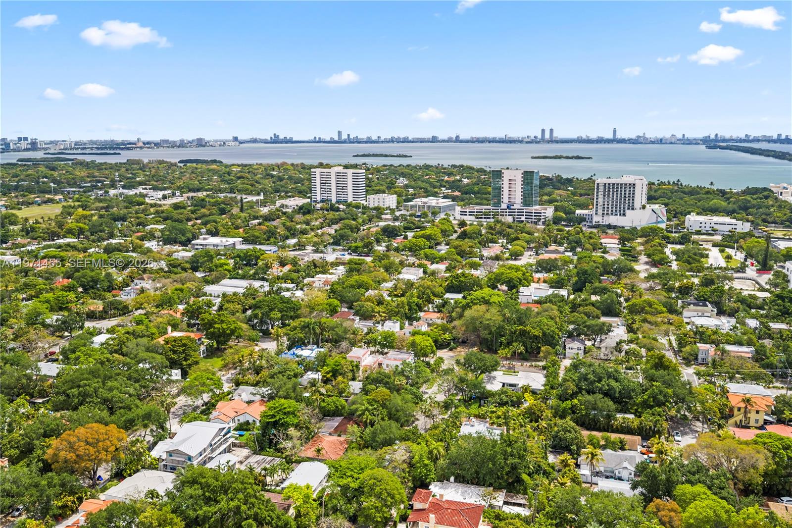 BILTMORE SUB - Residential