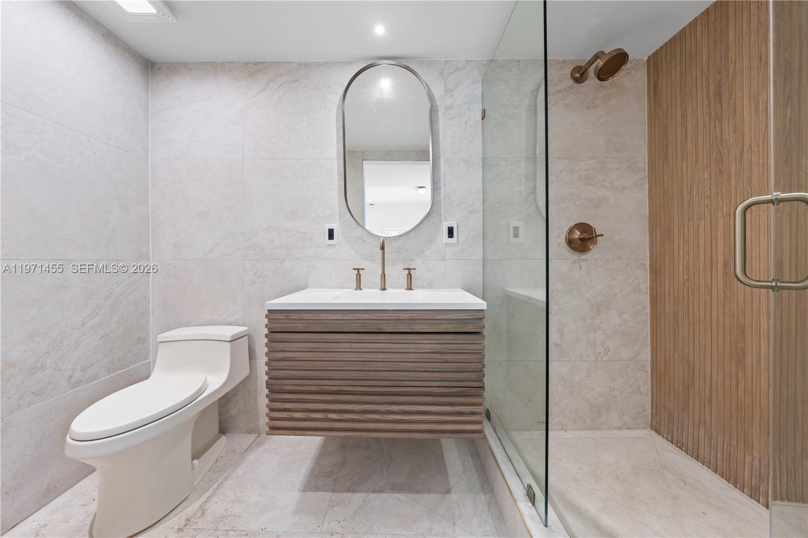 BILTMORE SUB - Residential