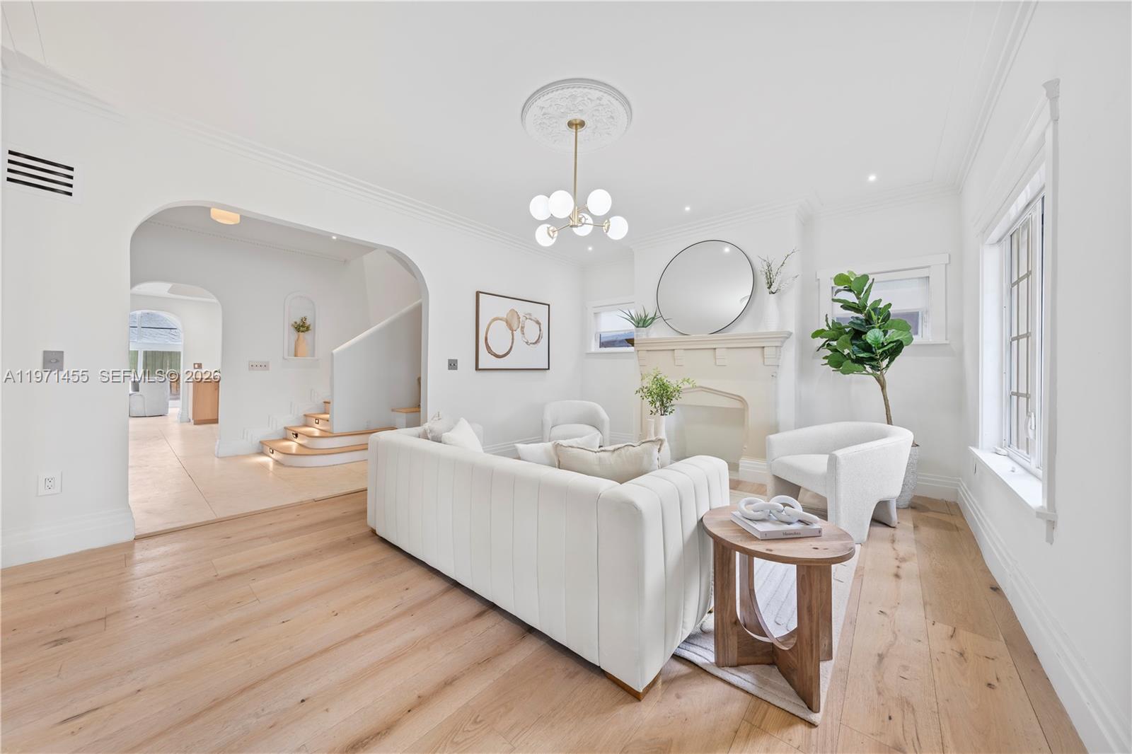 BILTMORE SUB - Residential