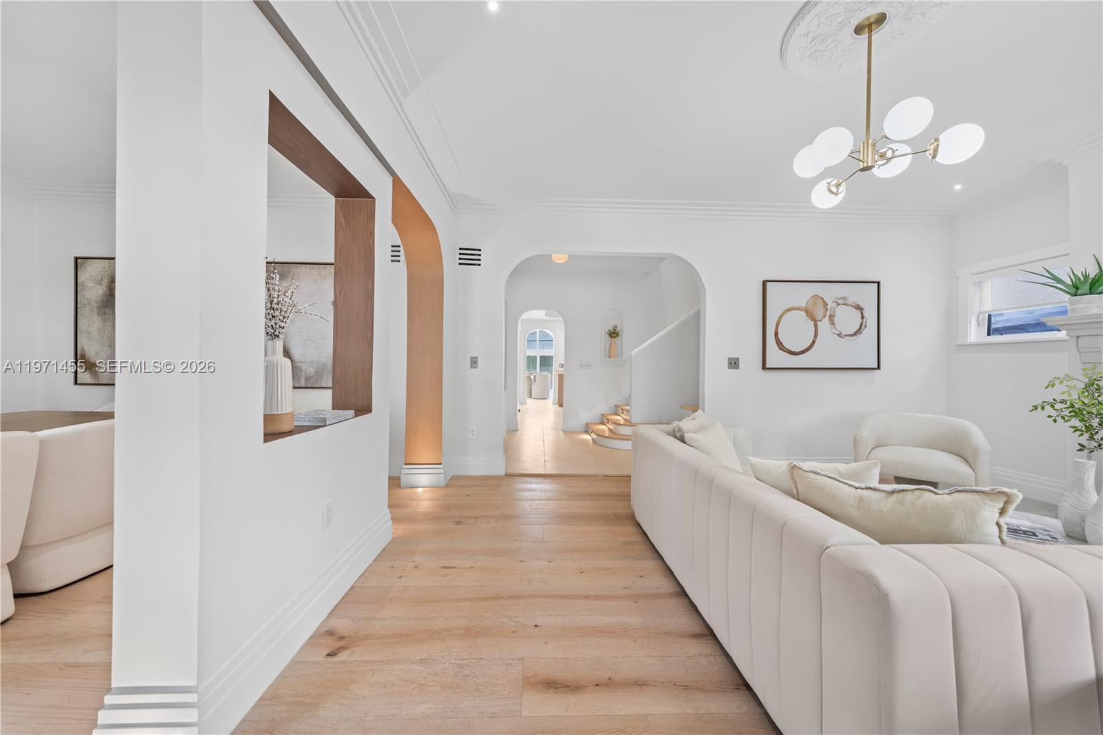 BILTMORE SUB - Residential