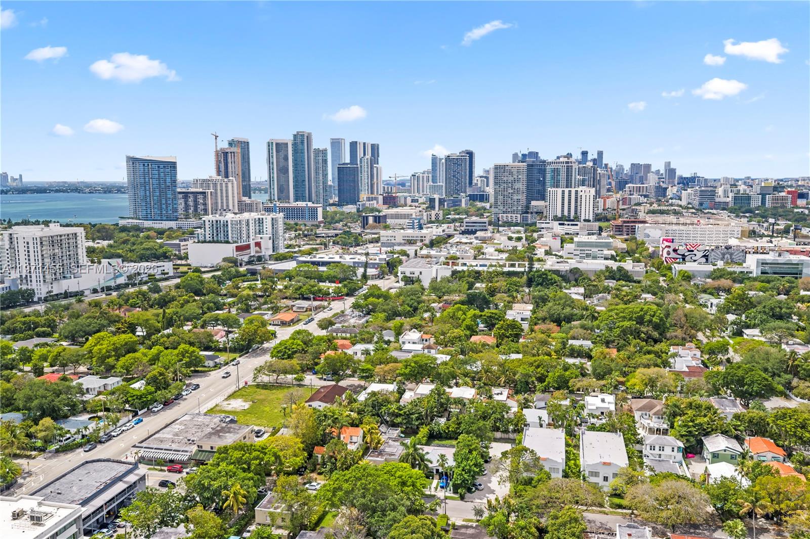 BILTMORE SUB - Residential