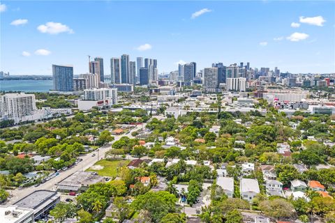 Tiny photo for 178 NE 45th St, Miami, FL 33137 (MLS # A11971455)