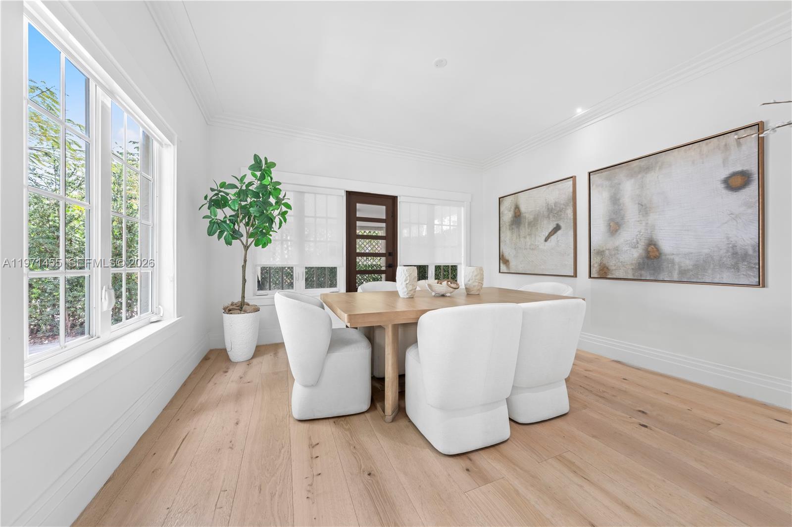 BILTMORE SUB - Residential