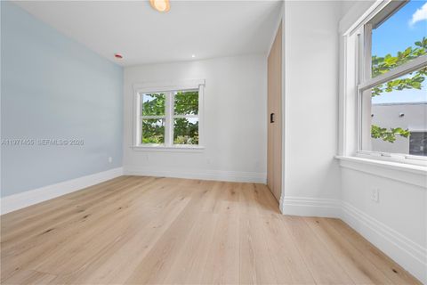 Tiny photo for 178 NE 45th St, Miami, FL 33137 (MLS # A11971455)