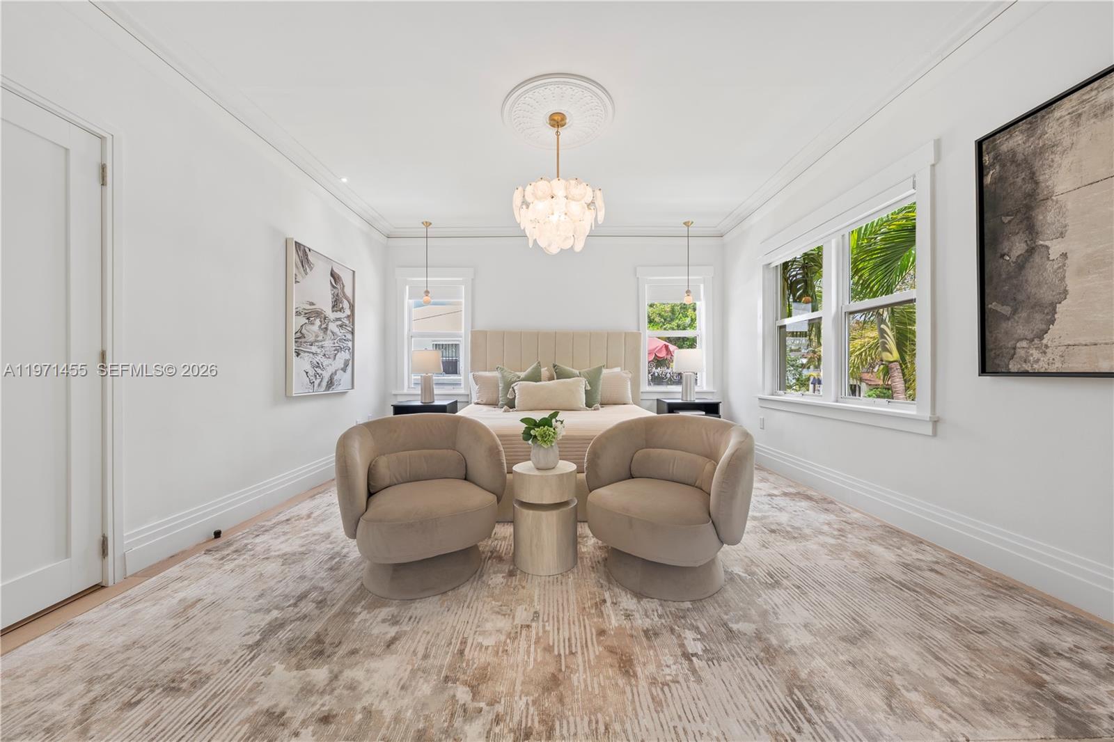 BILTMORE SUB - Residential