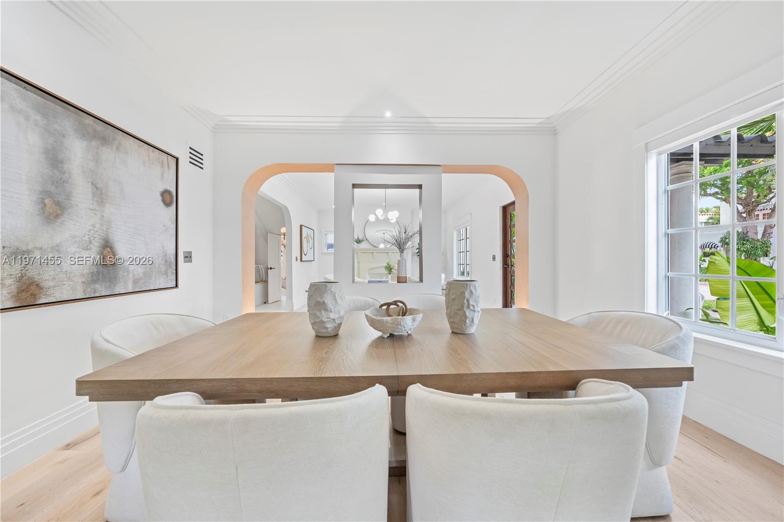 BILTMORE SUB - Residential