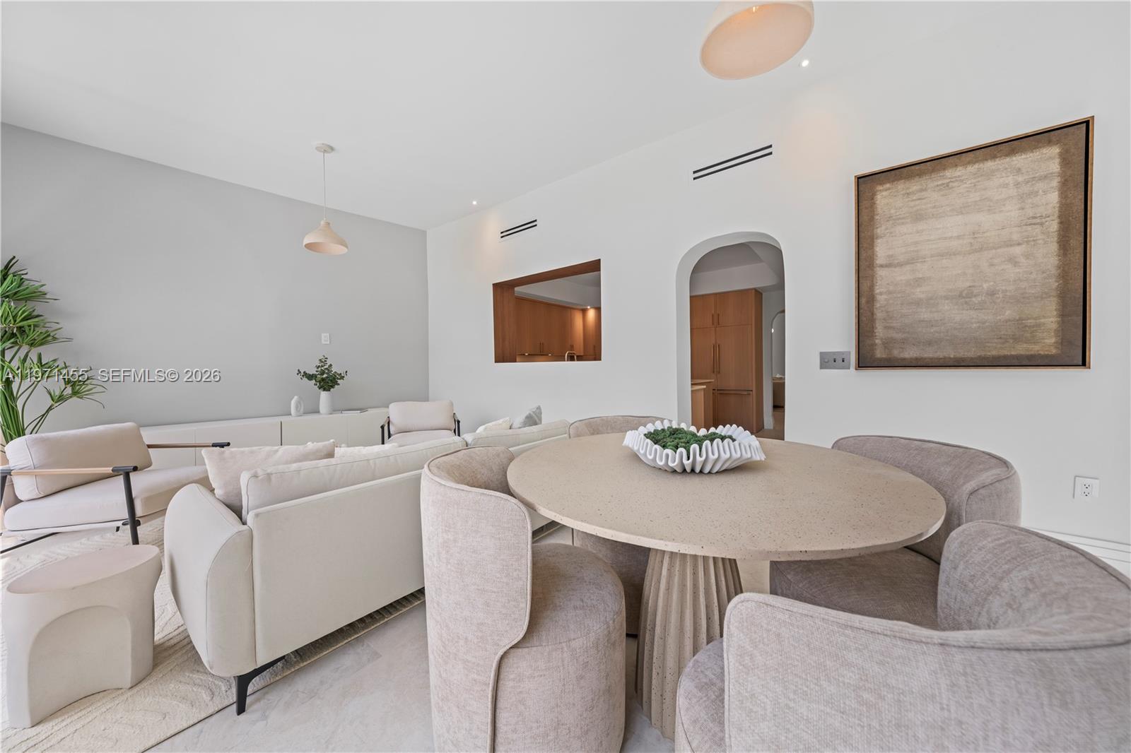 BILTMORE SUB - Residential