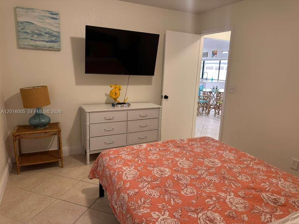 PORT ST LUCIE SECTION 8 - Residential Lease