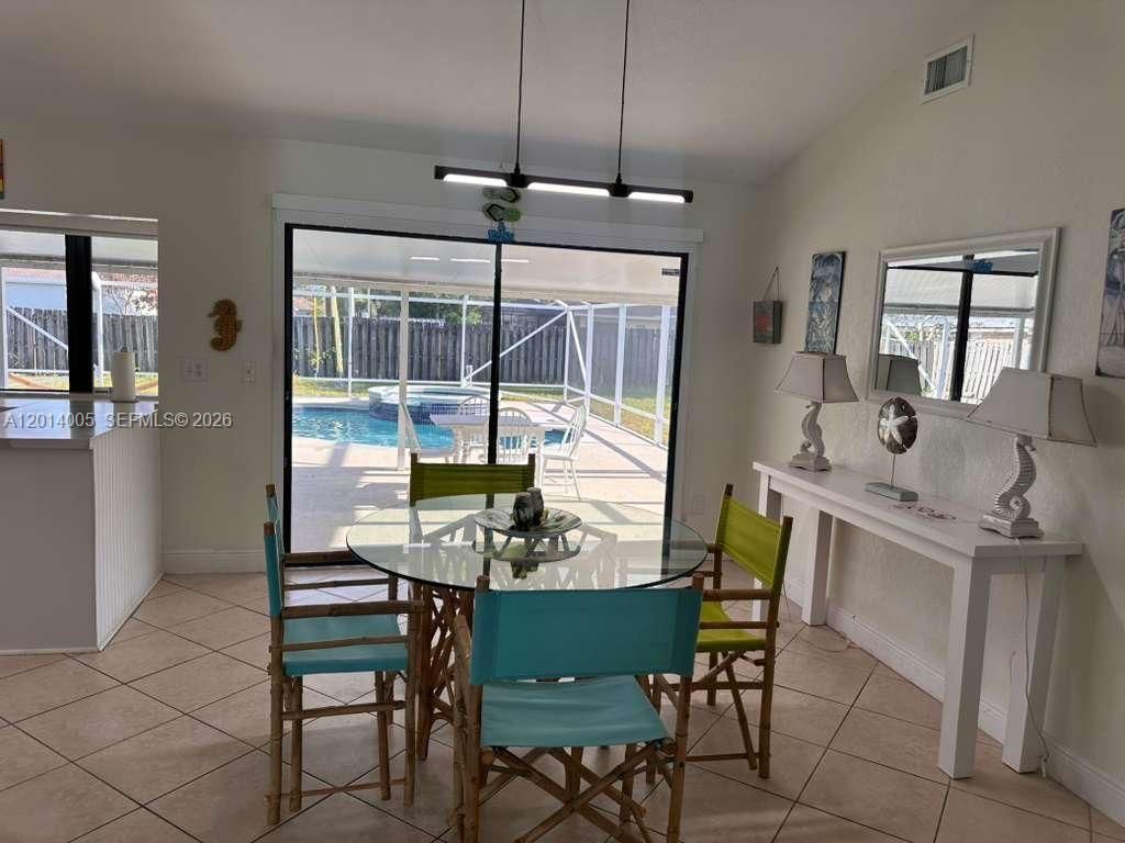Photo of 1280 SW Jacqueline Ave #1280, Port St Lucie, FL 34953 (MLS # A12014005)
