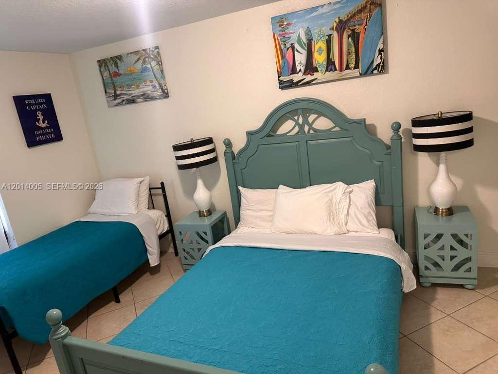 PORT ST LUCIE SECTION 8 - Residential Lease