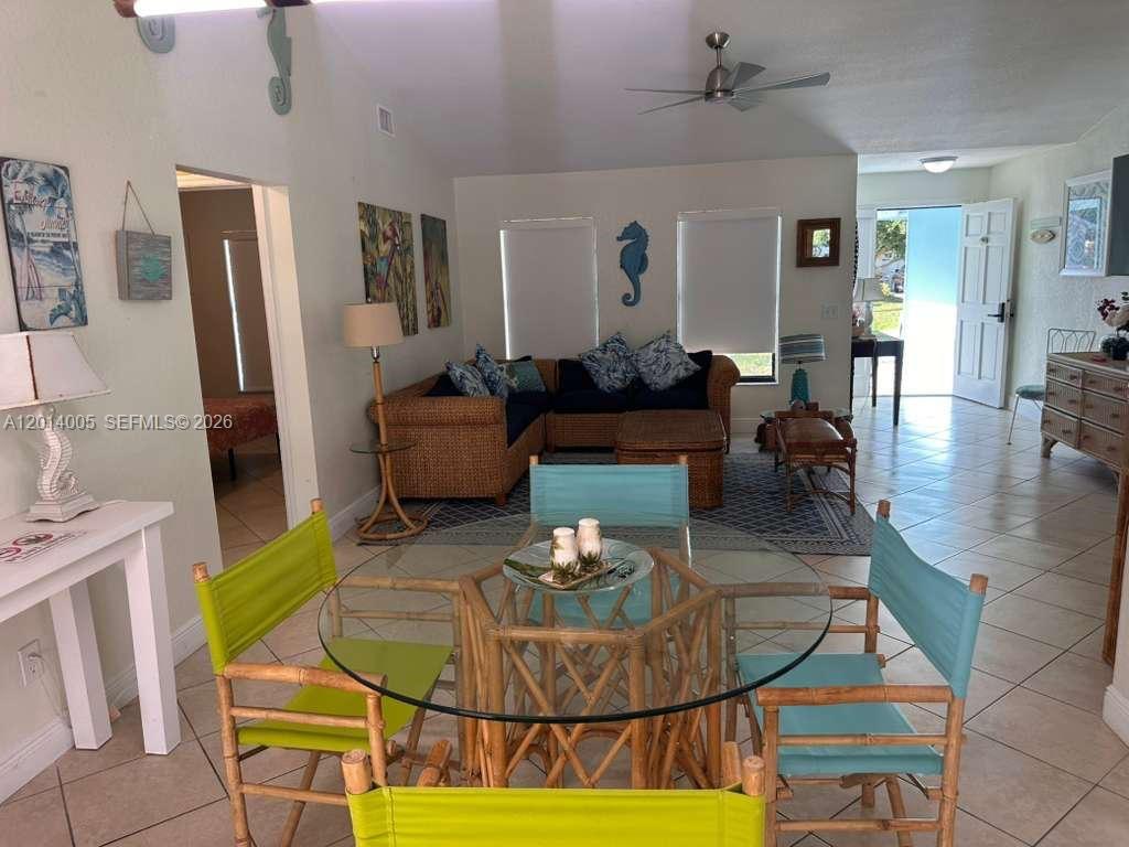 PORT ST LUCIE SECTION 8 - Residential Lease