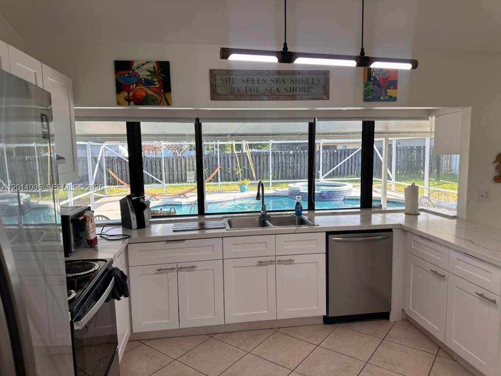 PORT ST LUCIE SECTION 8 - Residential Lease