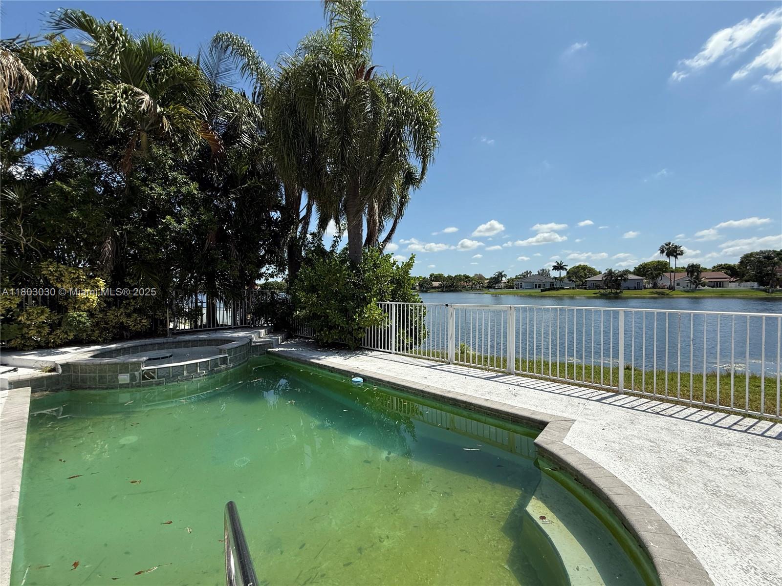 4225 Sw 151st Ter, Miramar, Broward County, Florida - 6 Bedrooms  
4 Bathrooms - 