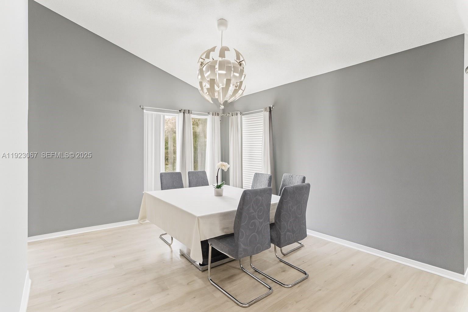 HOLIDAY SPRINGS EAST - Residential