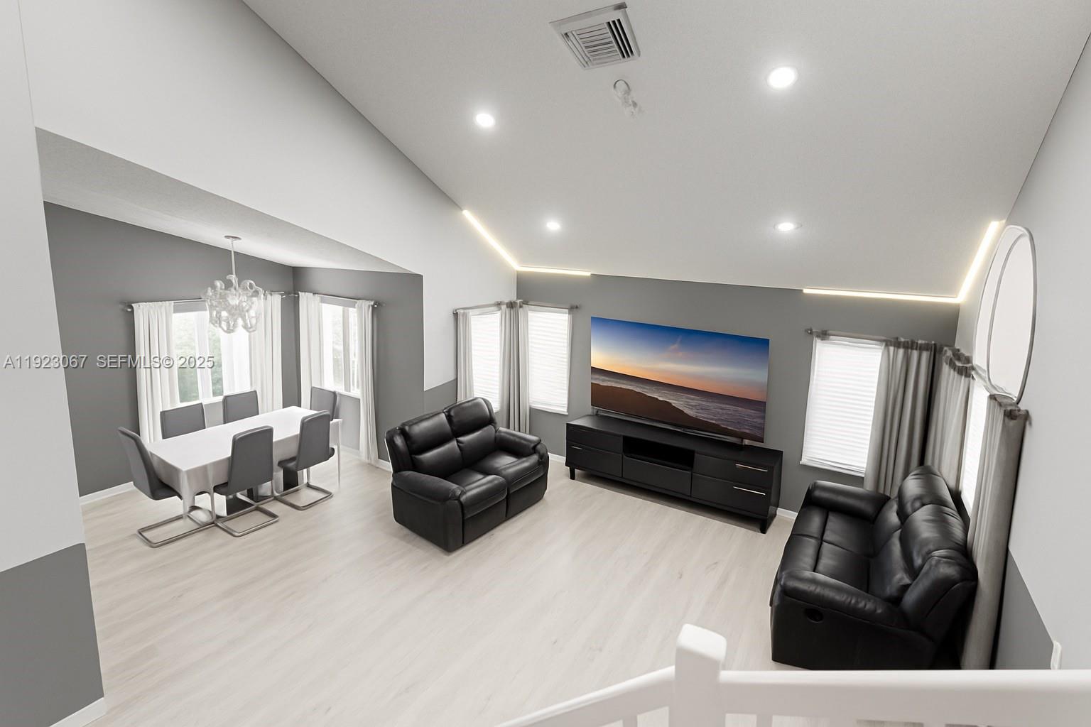 HOLIDAY SPRINGS EAST - Residential