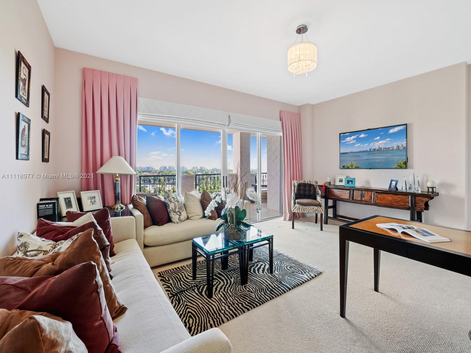 BAYVIEW FISHER ISL CONDO - Residential