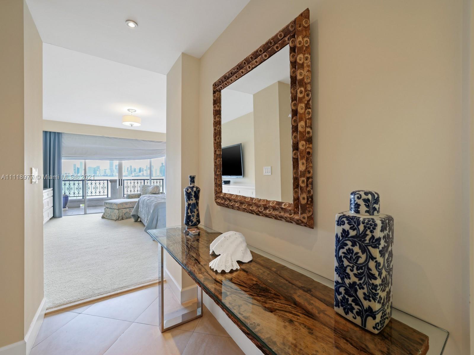 BAYVIEW FISHER ISL CONDO - Residential