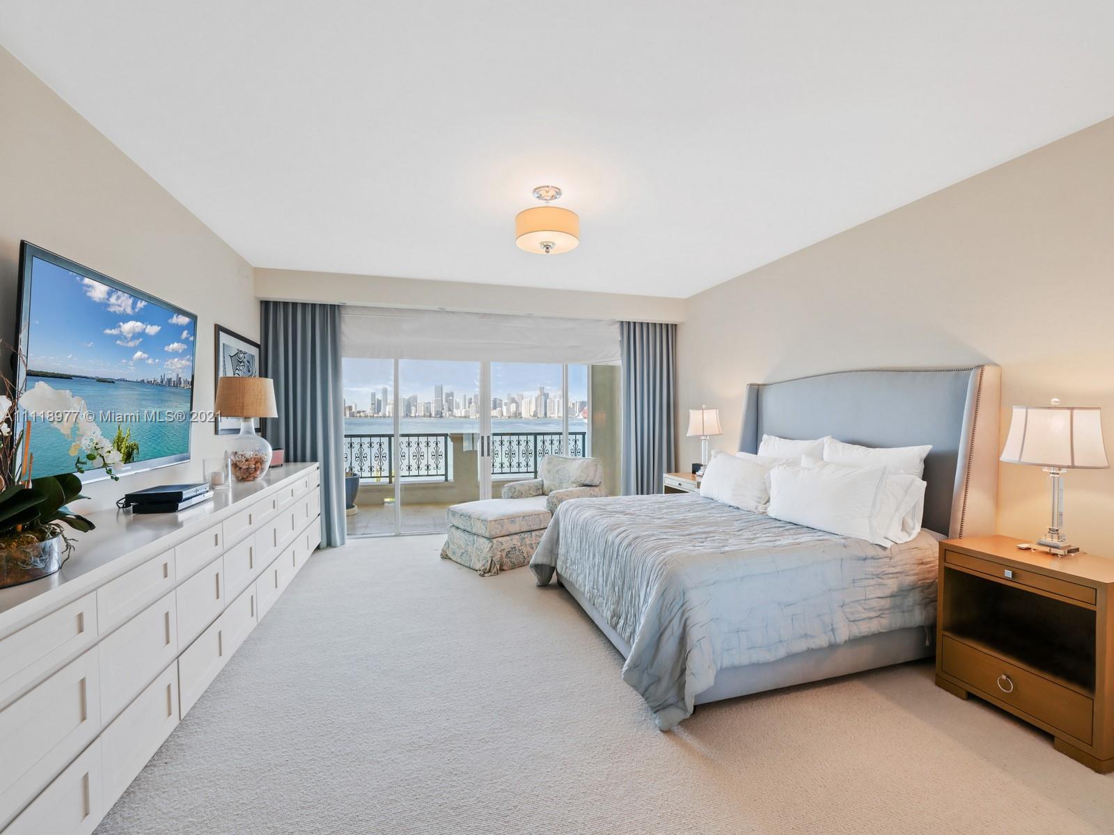 BAYVIEW FISHER ISL CONDO - Residential