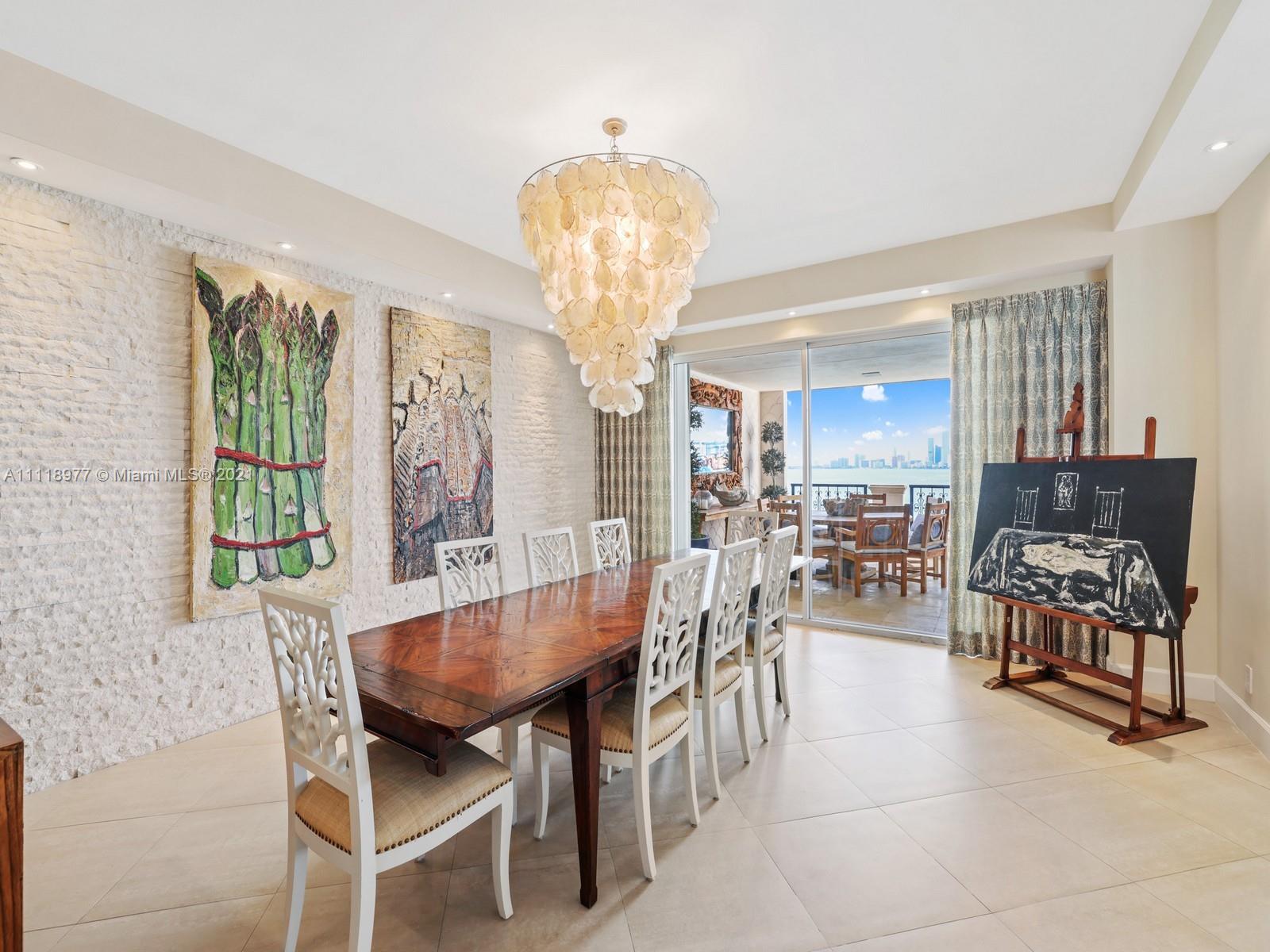 BAYVIEW FISHER ISL CONDO - Residential