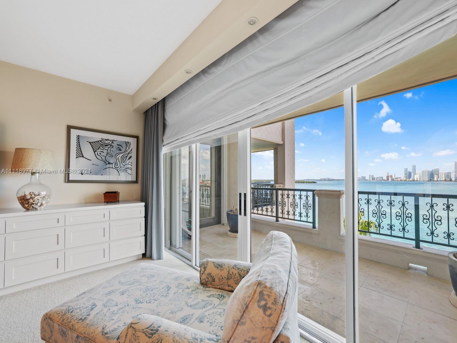 BAYVIEW FISHER ISL CONDO - Residential