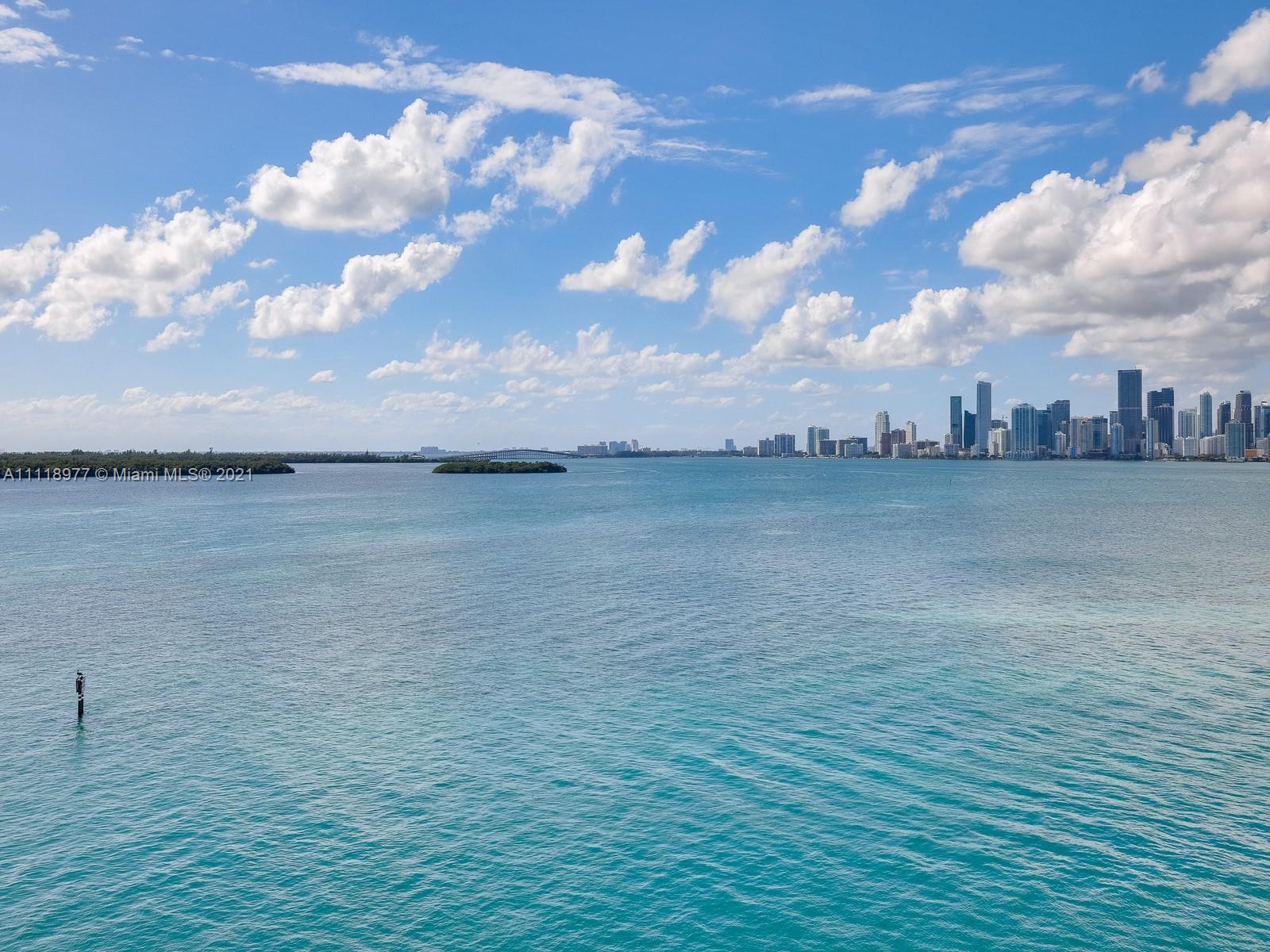 BAYVIEW FISHER ISL CONDO - Residential