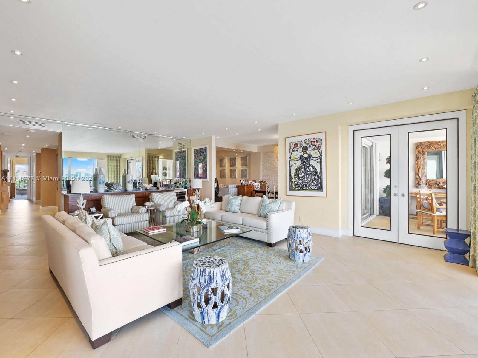 BAYVIEW FISHER ISL CONDO - Residential