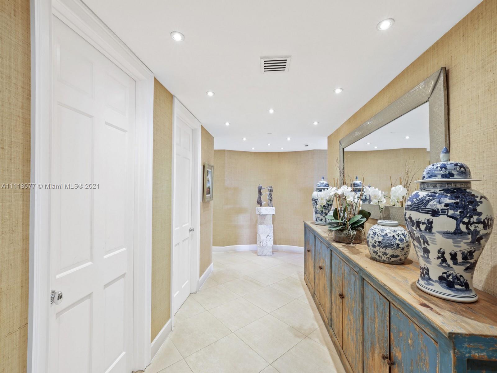 BAYVIEW FISHER ISL CONDO - Residential