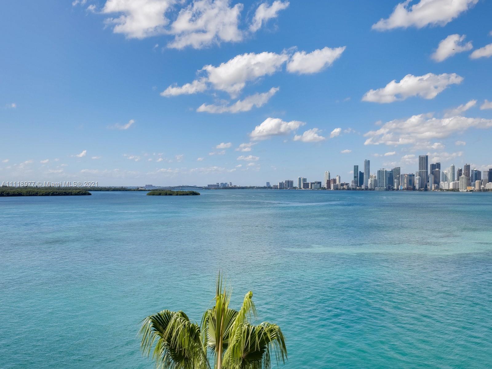 BAYVIEW FISHER ISL CONDO - Residential