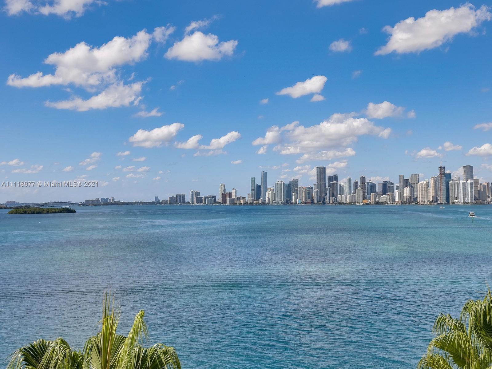 BAYVIEW FISHER ISL CONDO - Residential