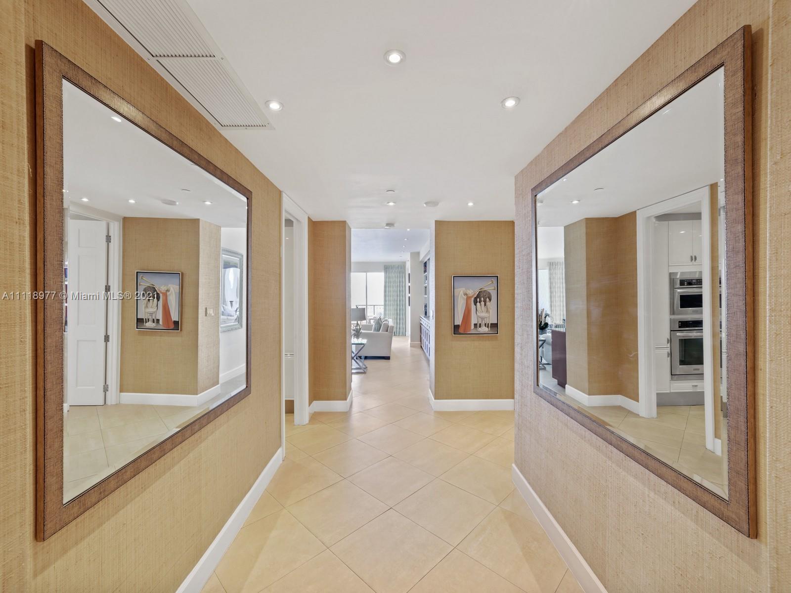 BAYVIEW FISHER ISL CONDO - Residential