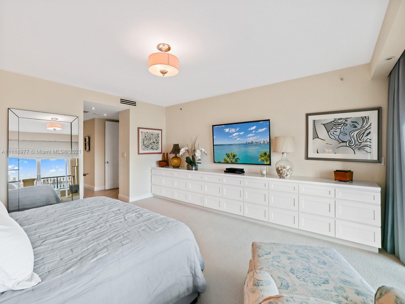 BAYVIEW FISHER ISL CONDO - Residential