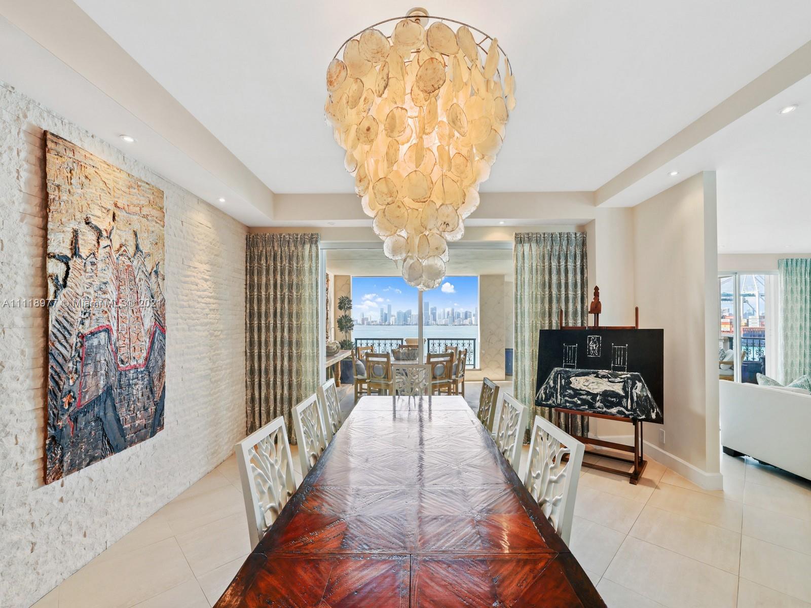 BAYVIEW FISHER ISL CONDO - Residential