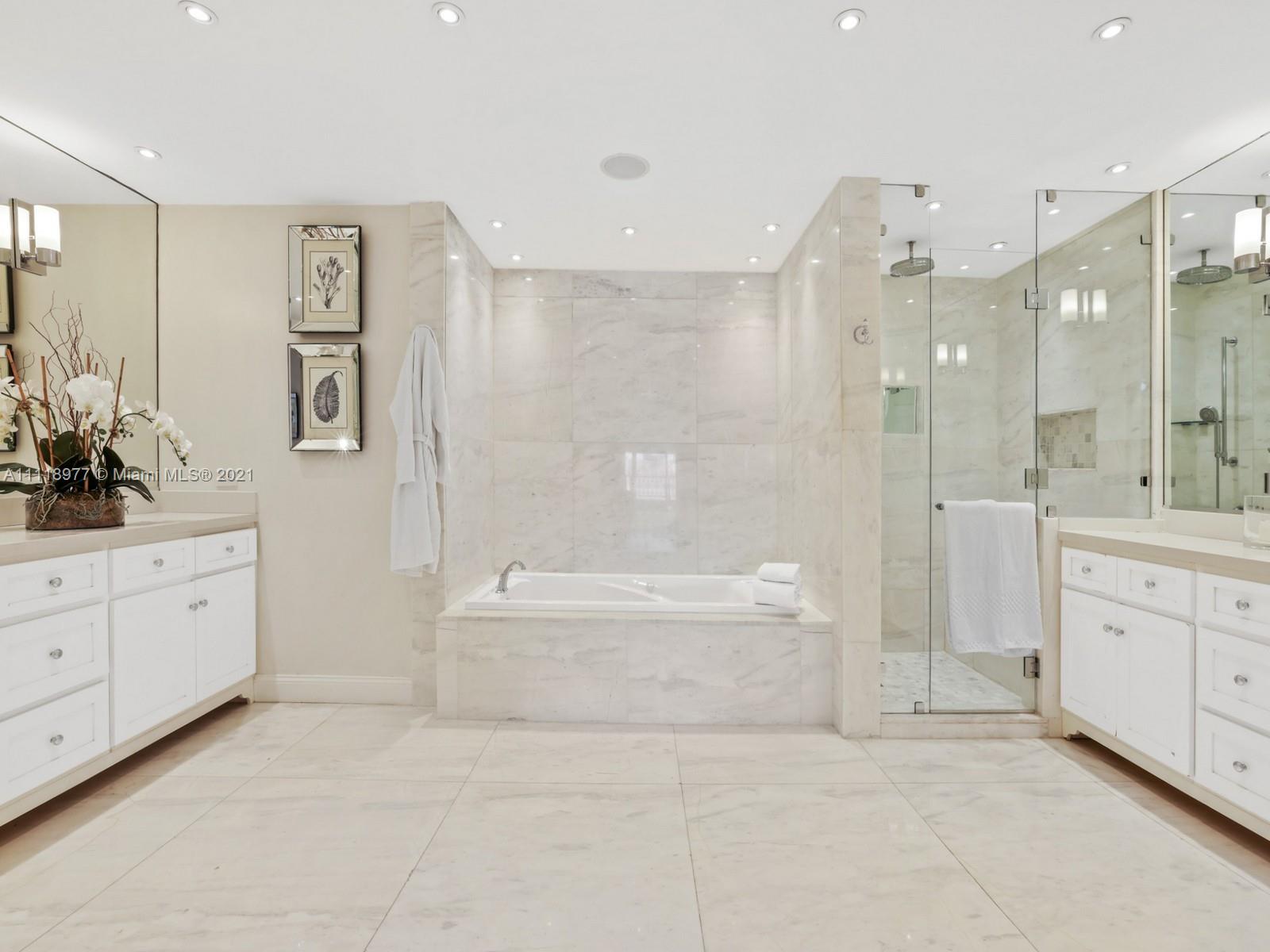 BAYVIEW FISHER ISL CONDO - Residential