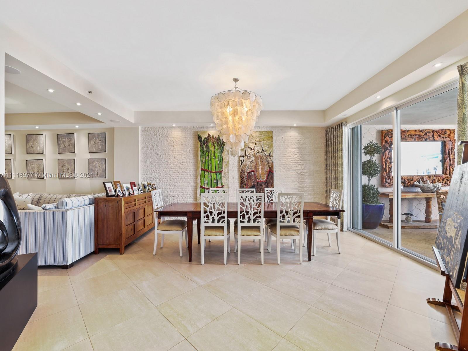 BAYVIEW FISHER ISL CONDO - Residential