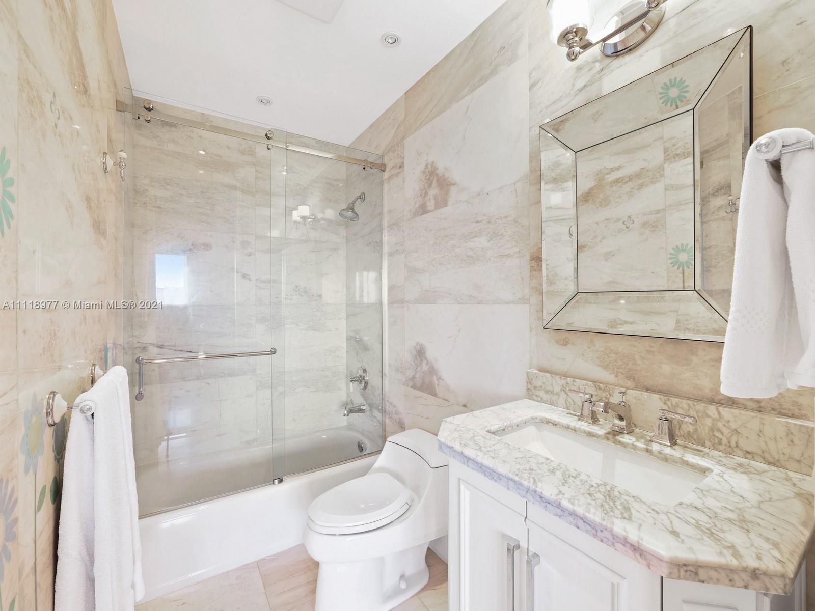 BAYVIEW FISHER ISL CONDO - Residential