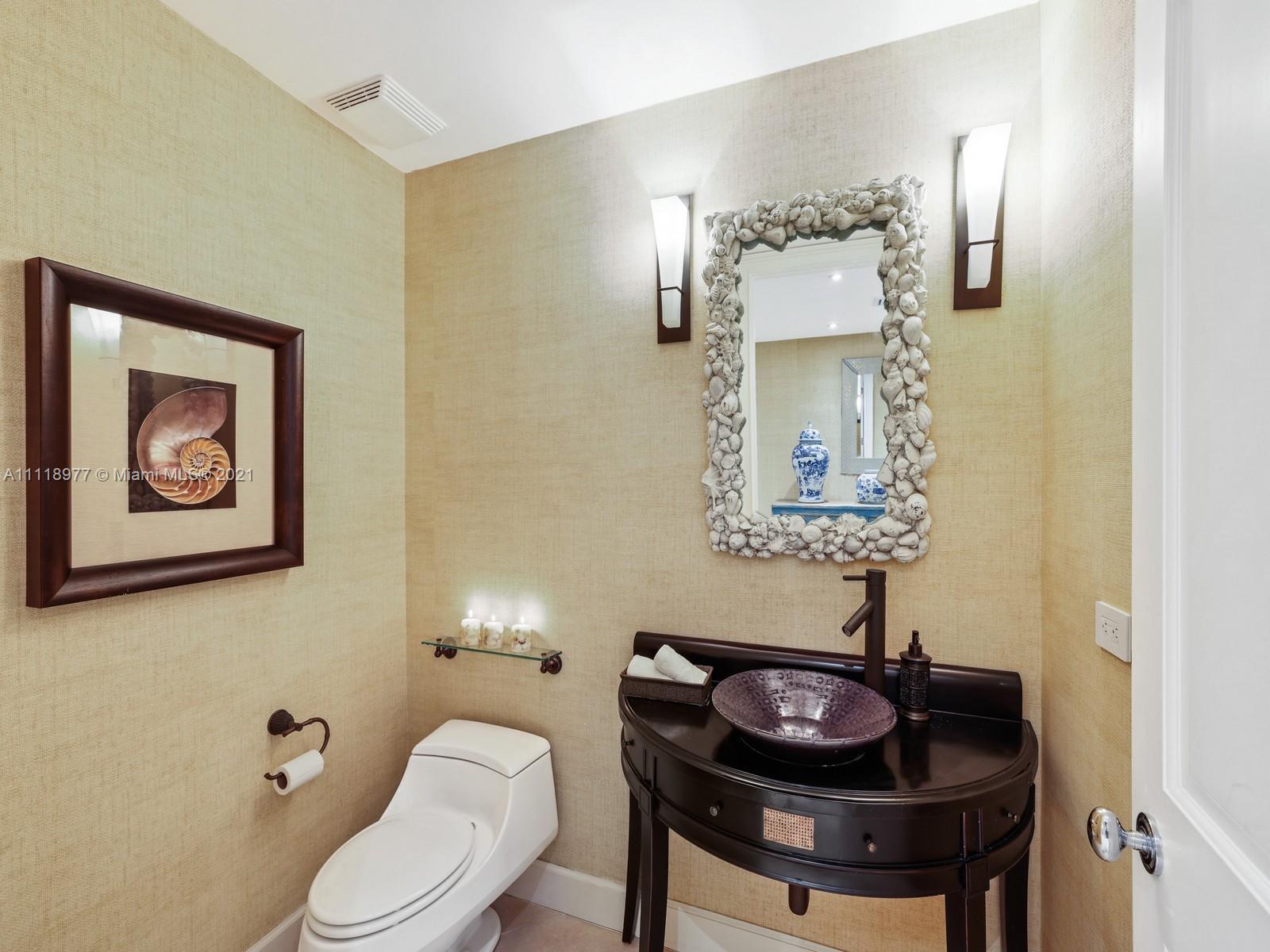 BAYVIEW FISHER ISL CONDO - Residential