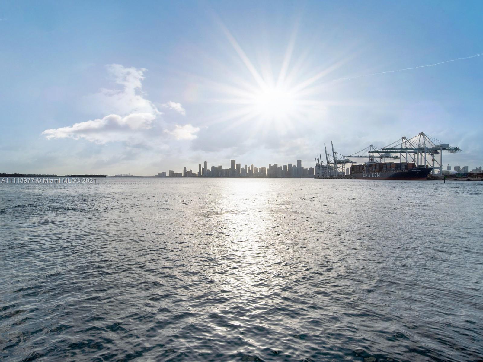 BAYVIEW FISHER ISL CONDO - Residential