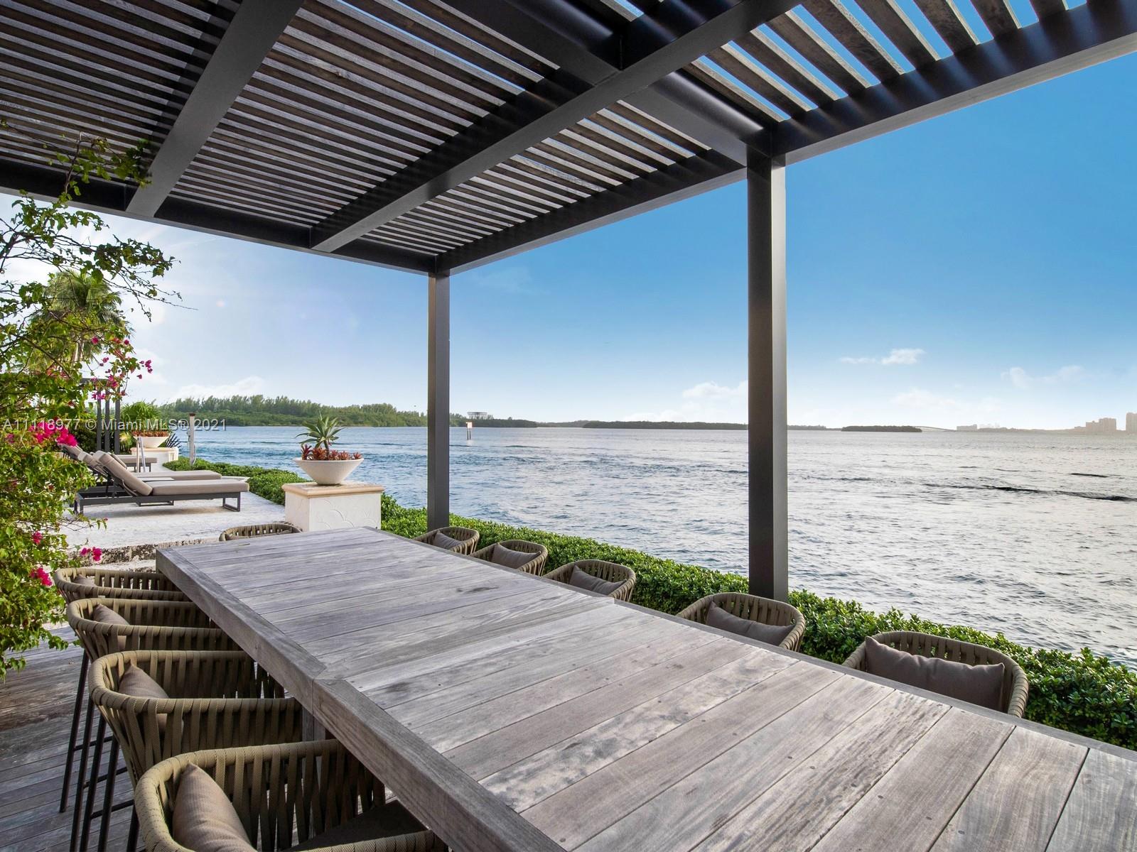 BAYVIEW FISHER ISL CONDO - Residential