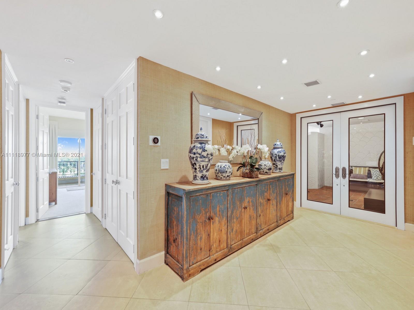 BAYVIEW FISHER ISL CONDO - Residential