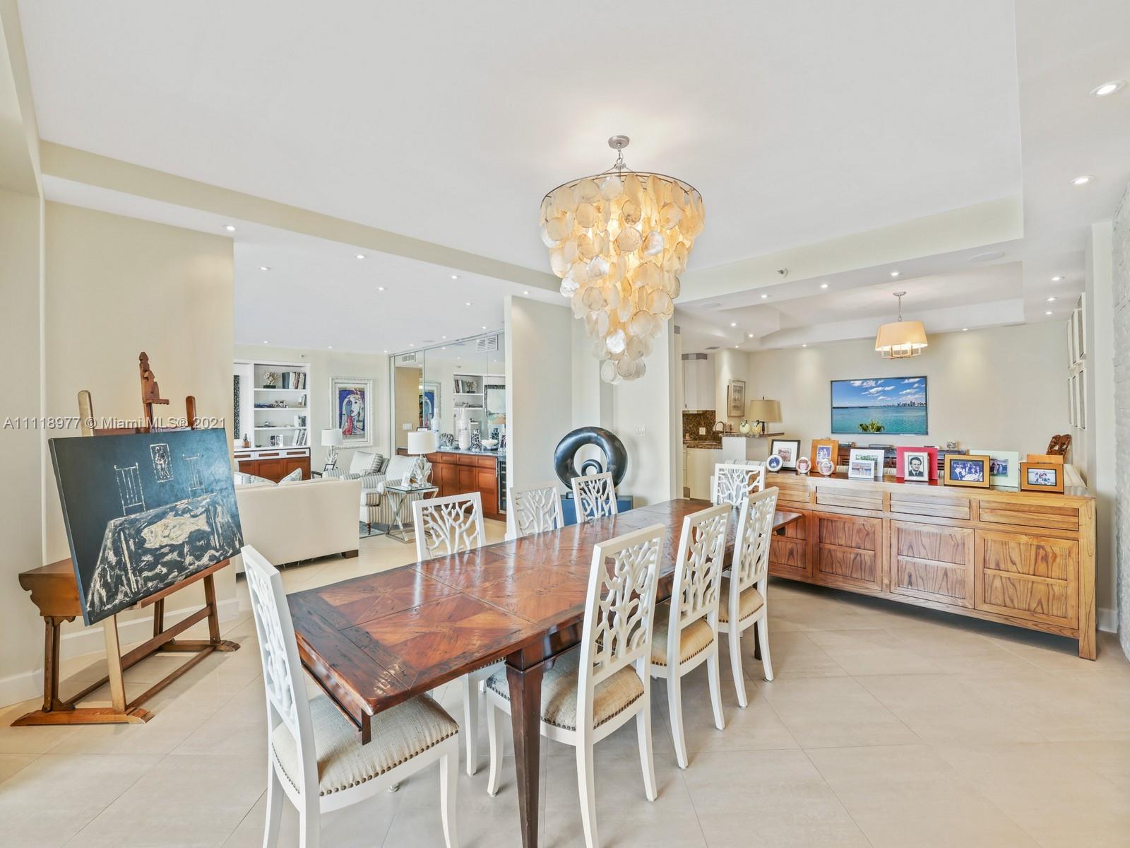 BAYVIEW FISHER ISL CONDO - Residential