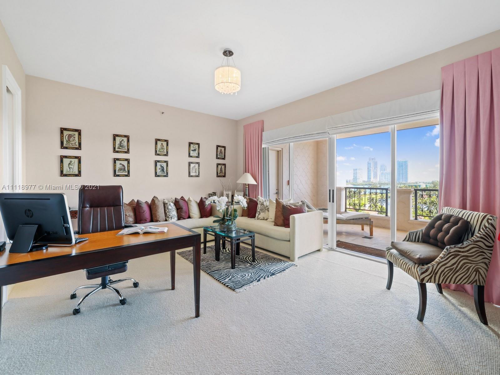 BAYVIEW FISHER ISL CONDO - Residential