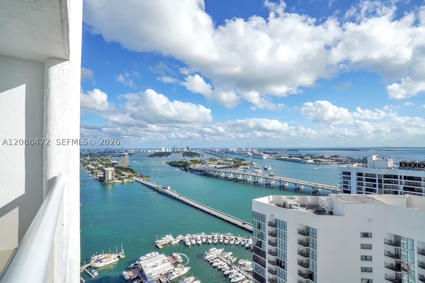 1717 N Bayshore Dr A-4244