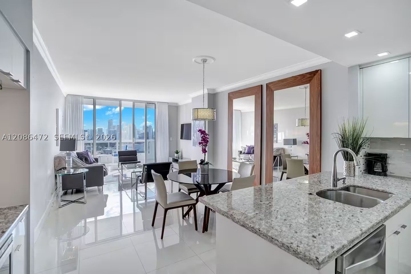 1717 N Bayshore Dr A-4244
