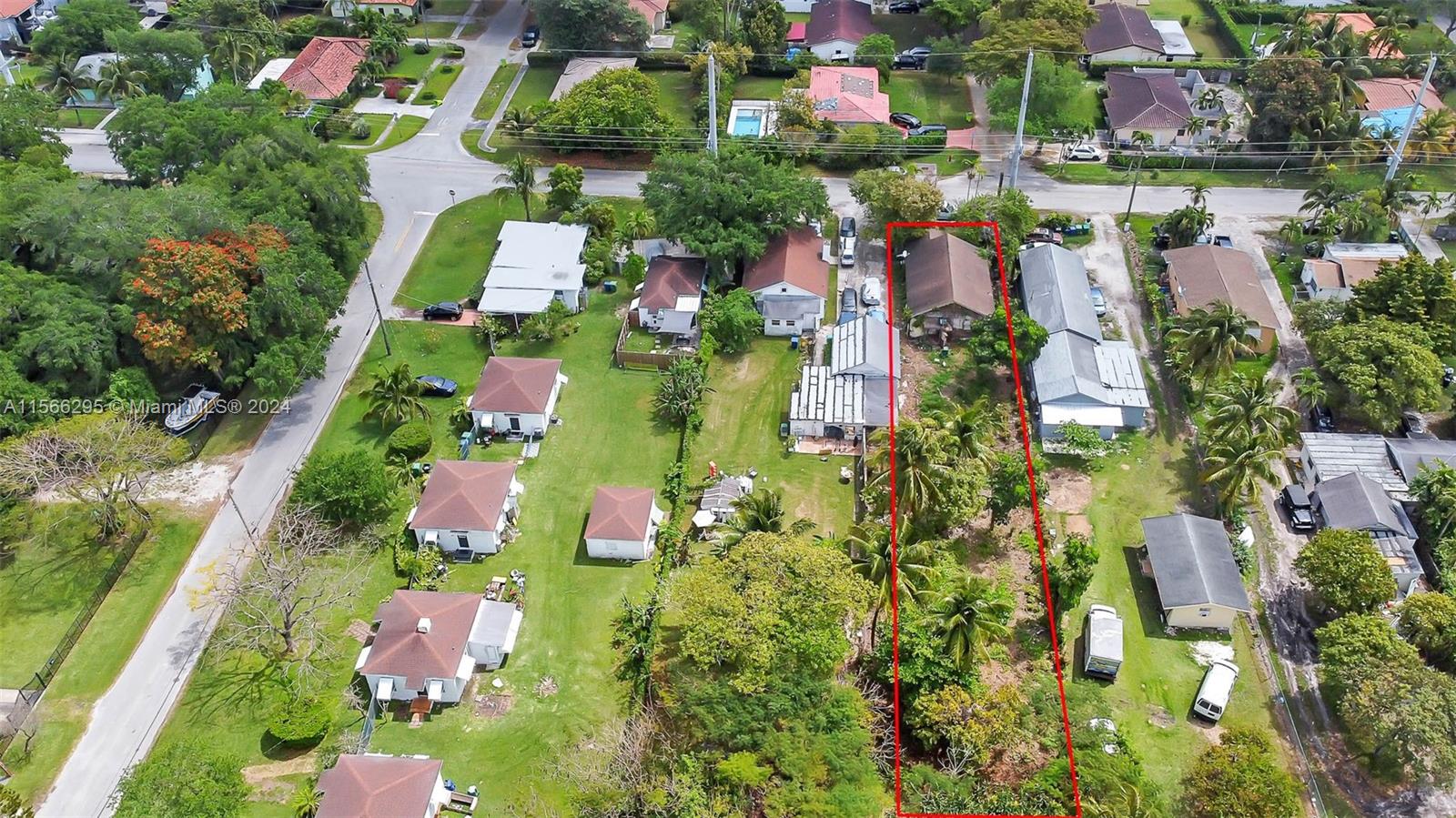 PL OF HOME ACRES - Residential