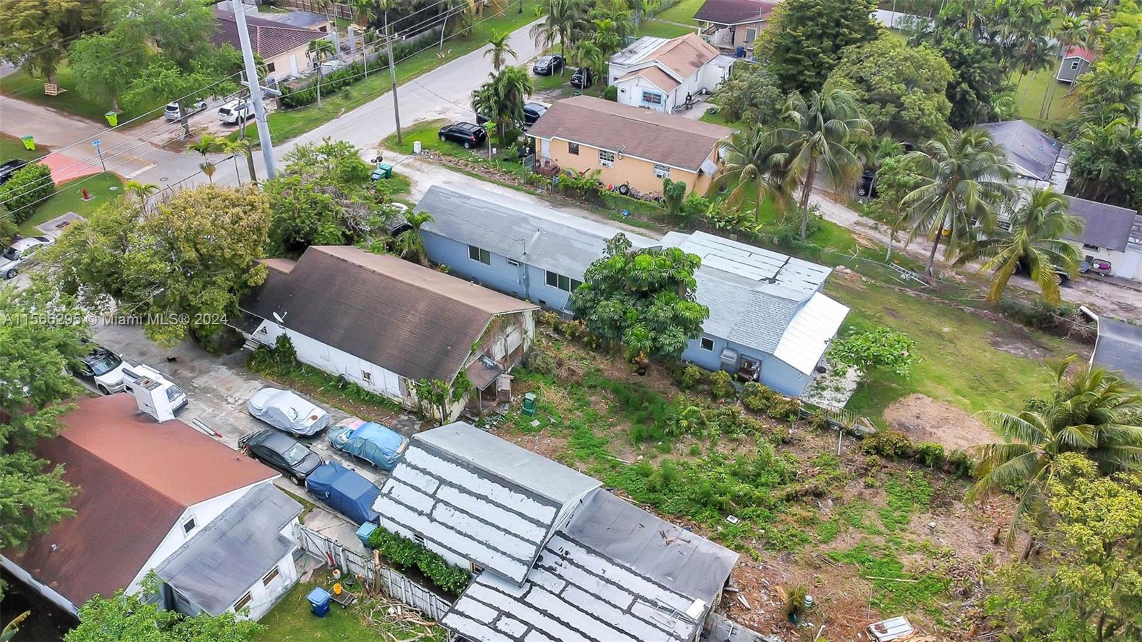 PL OF HOME ACRES - Residential