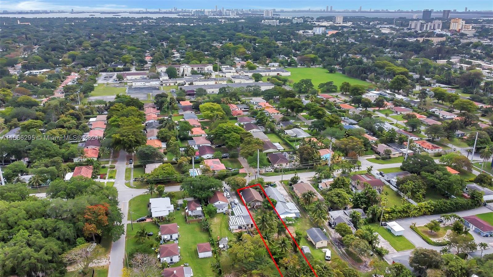 PL OF HOME ACRES - Residential